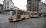 Barri?re de Saint-Gilles 1992