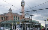 Sint Pieters Station 2009