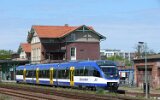 Strausberg 2008