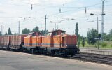 Berlin-Schönefeld 2005
