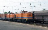OHE Osthavelländische Eisenbahn AG