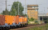 Berlin-Schönefeld 2005