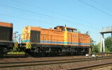 Berlin-Schönefeld 2005