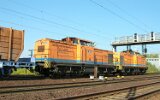 Berlin-Schönefeld 2005
