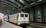 Ostbahnhof 2005