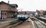 Frickenhausen 1992