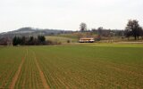 Tälesbahn Nürtingen-Neuffen 1992