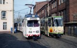 Betriebshof Bauhofstraße 1995