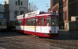 Betriebshof Bauhofstraße 1998