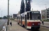Hauptbahnhof 1987