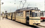 Hauptbahnhof 1987