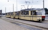 Hauptbahnhof 1987