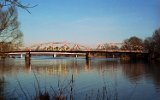 Plauer Brücke 2002