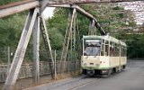 Plauer Brücke 2002