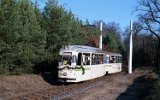 Plauer Landstraße 1998