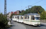 Luckenberger Straße 1991
