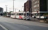Auguststrasse 1992