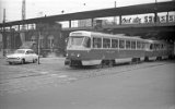 Am Hauptbahnhof 1973