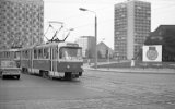 Am Hauptbahnhof 1973