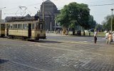 Postplatz 1974