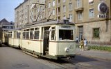 Postplatz 1974