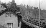 Standseilbahn 1976