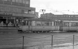Ernst-Thälmann-Straße (heute wieder Wilsdruffer Straße) 1981