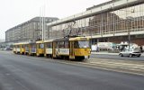 Wilsdruffer Straße1991