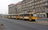 Wilsdruffer Straße1991