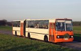 DVN-Weihnachtsfahrt 2006