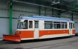 Betriebshof Neuberesinchen 2006