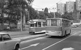 Bahnhofstraße 1988