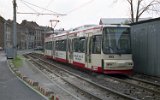 Betriebshof Bachgasse 1995