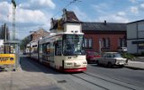 Logenstraße 1995