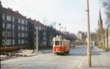 Bahnhofstraße 1972