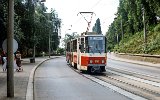 Bahnhofstraße 1988