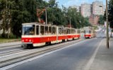 Bahnhofstraße 1988