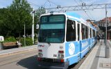 OEG-Bahnhof (Hans-Thoma-Platz) 2009