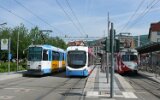 OEG-Bahnhof (Hans-Thoma-Platz) 2009