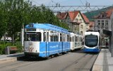 OEG-Bahnhof (Hans-Thoma-Platz) 2009