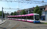 OEG-Bahnhof (Hans-Thoma-Platz) 2009