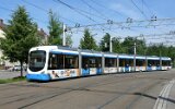 OEG-Bahnhof (Hans-Thoma-Platz) 2009
