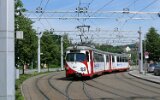 OEG-Bahnhof (Hans-Thoma-Platz) 2009