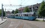 OEG-Bahnhof (Hans-Thoma-Platz) 2009