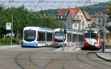OEG-Bahnhof (Hans-Thoma-Platz) 2009