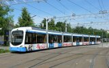 OEG-Bahnhof (Hans-Thoma-Platz) 2009