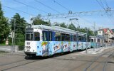 OEG-Bahnhof (Hans-Thoma-Platz) 2009