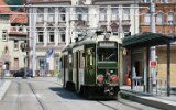 OEG-Bahnhof (Hans-Thoma-Platz) 2009