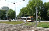 Römerplatz 2009