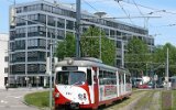 Römerplatz 2009